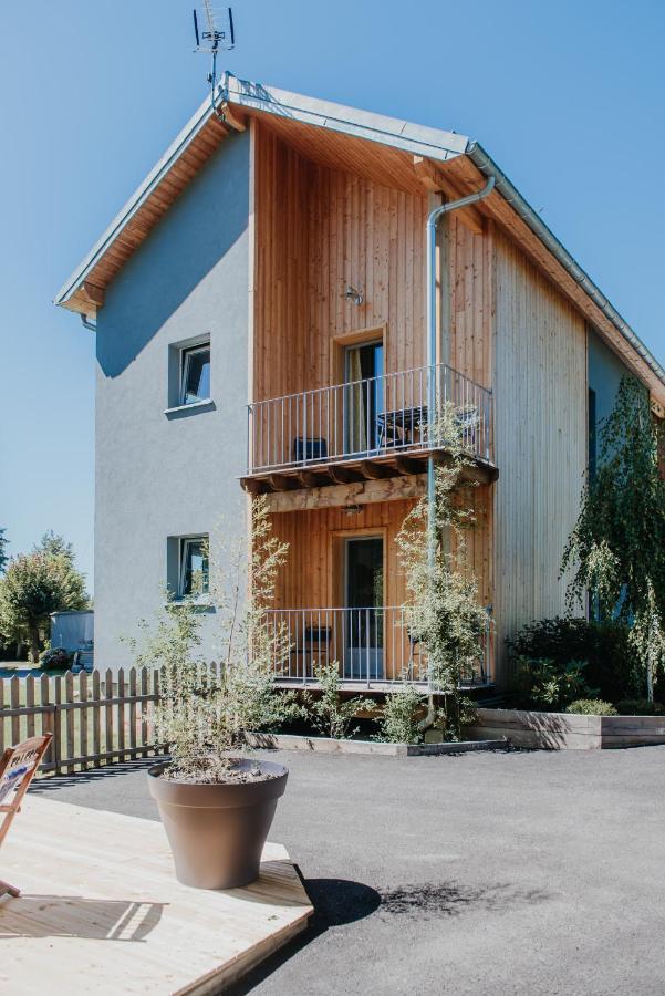 La Maison Augustine Gap Dış mekan fotoğraf